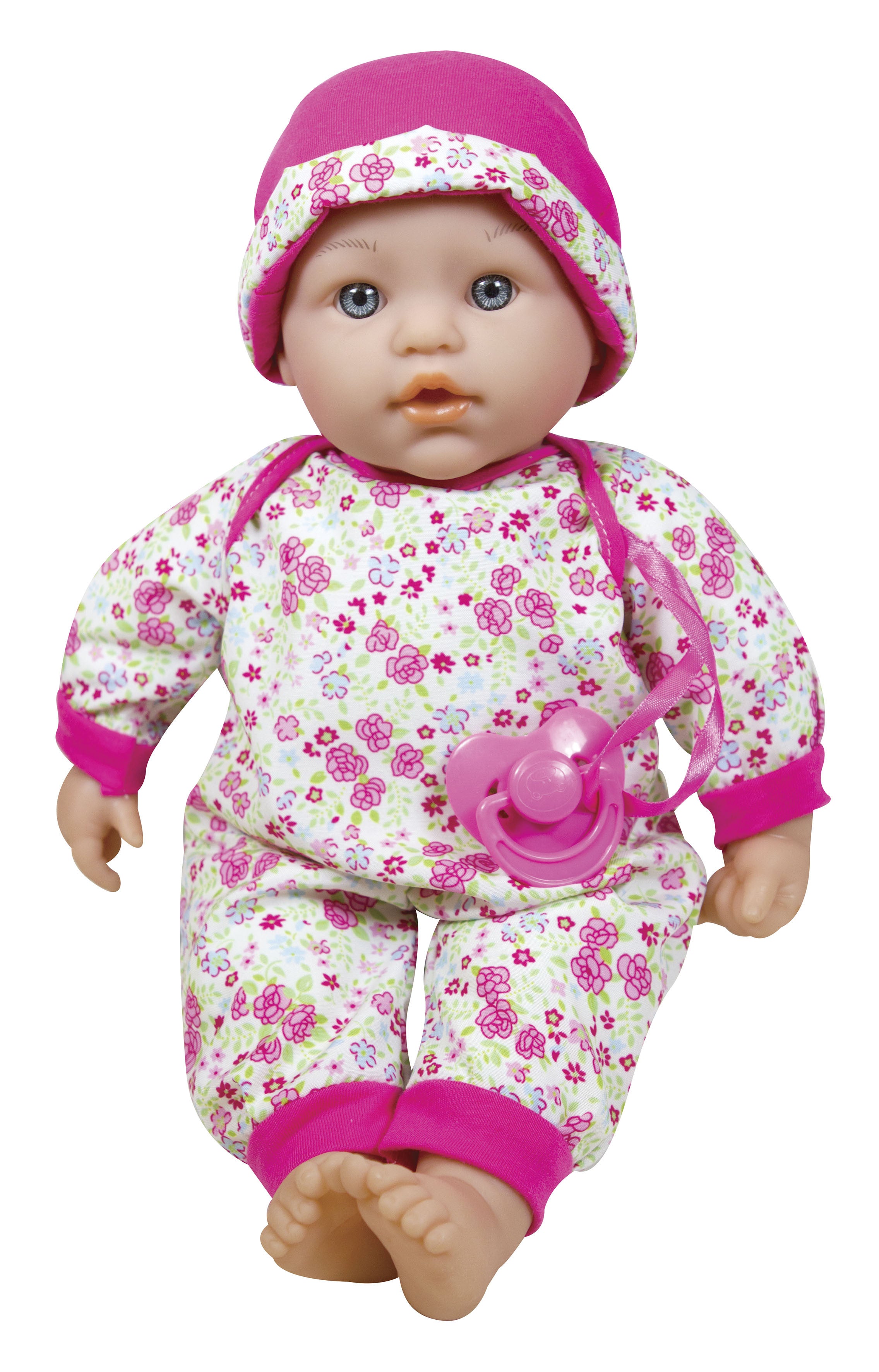 LITTLE ME VAUVANUKKE