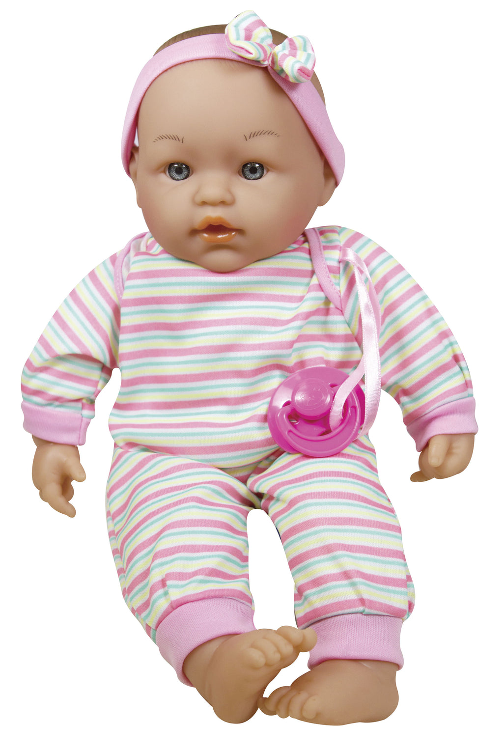 LITTLE ME BABY DOLL