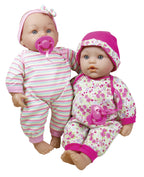 LITTLE ME BABY DOLL