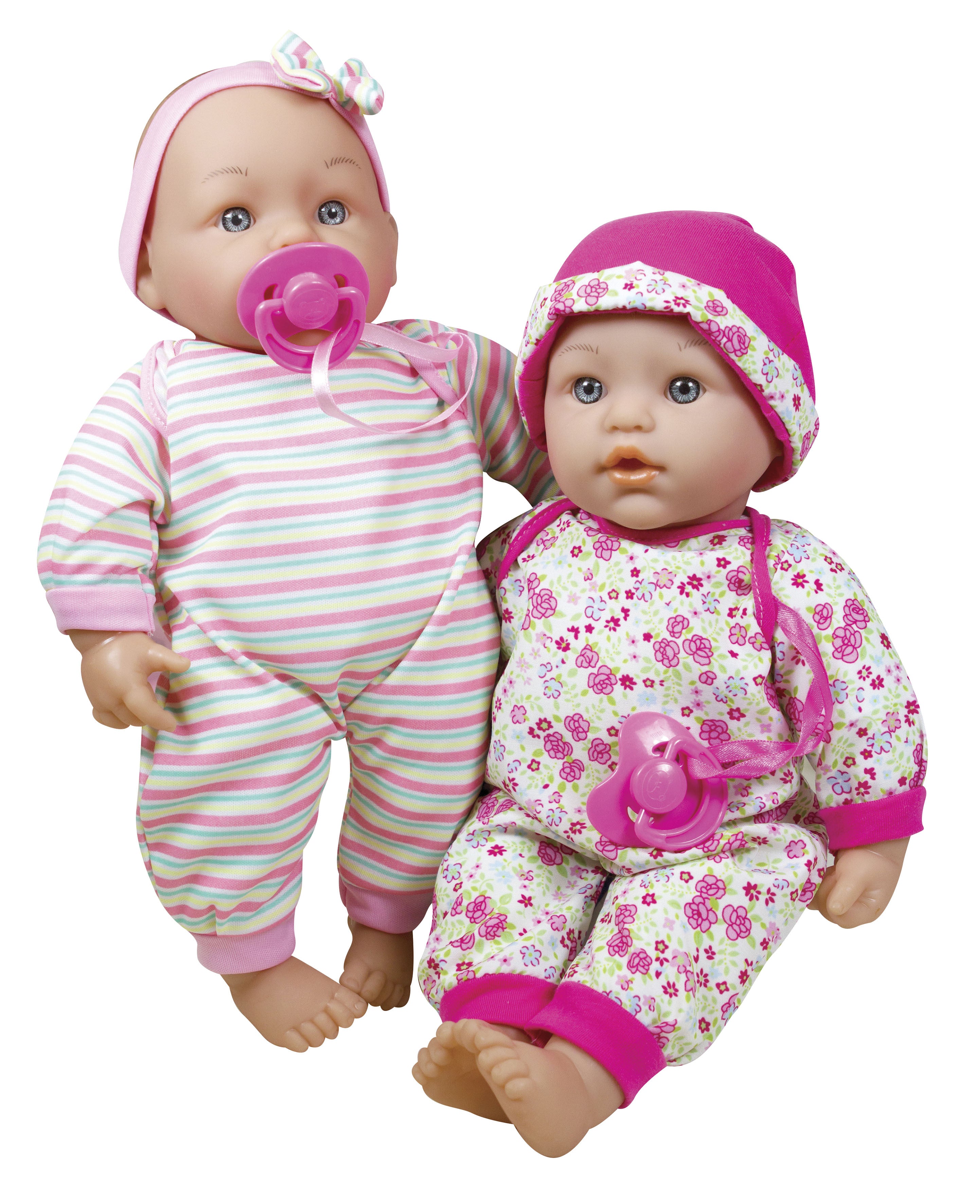 LITTLE ME VAUVANUKKE