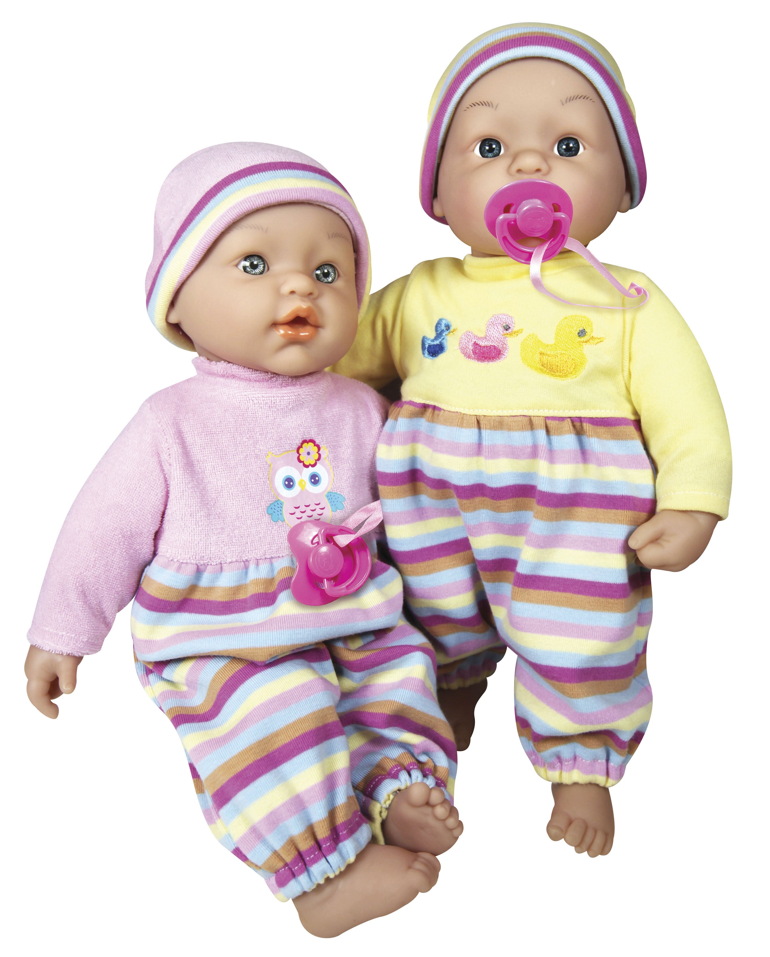 LITTLE ME VAUVANUKKE