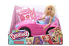 DREAMEEZ MODEDOCKOR OCH KABRIOLET