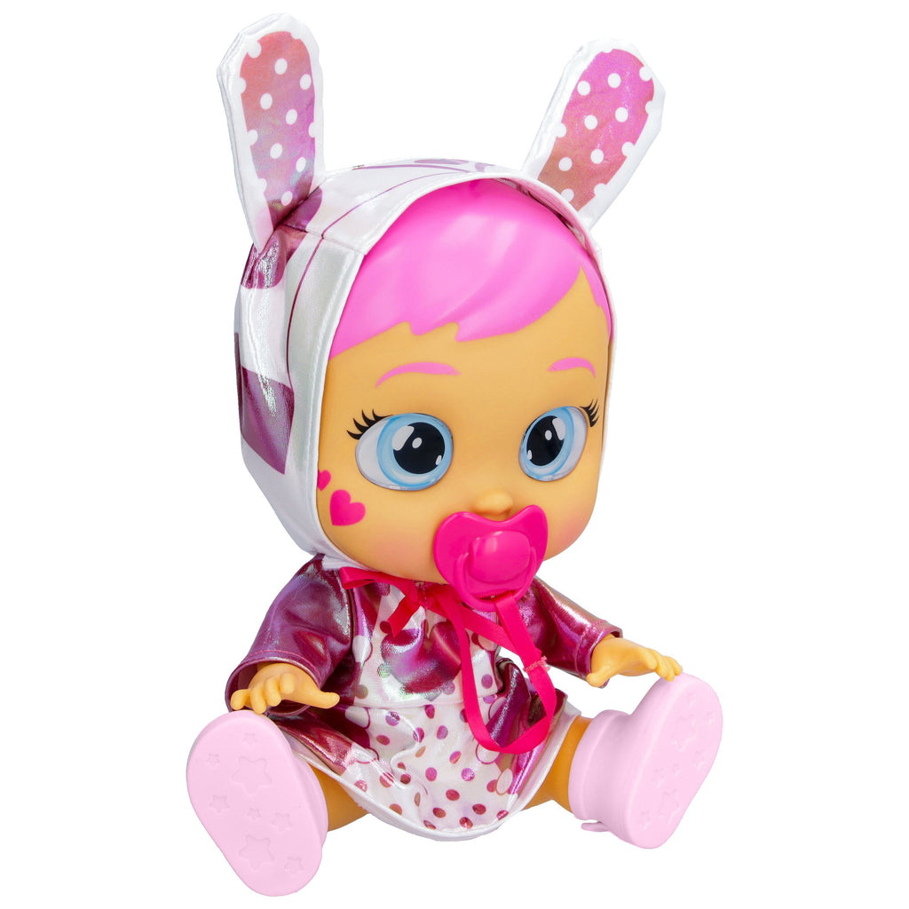 CRY BABIES STARS -NUKKE CONEY