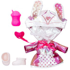 CRY BABIES STARS -NUKKE CONEY