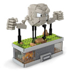 MEGA POKÉMON MINI MOTION GEODUDE