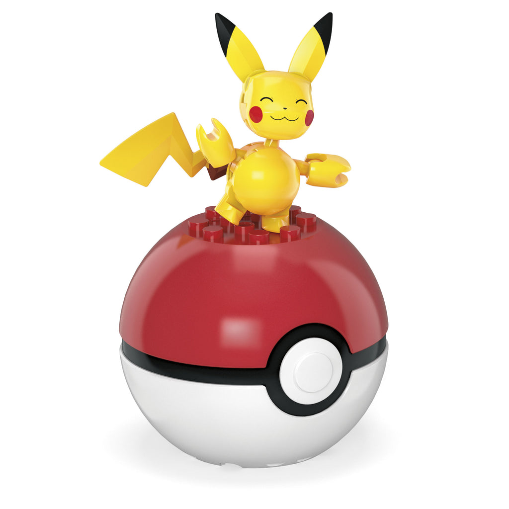 MEGA POKÉMON PALDEA