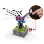 MEGA POKEMON MOTION BUTTERFREE