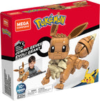 MEGA POKÉMON JUMBO EEVEE