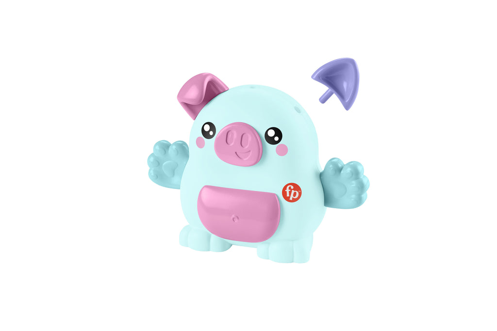 FISHER-PRICE MATCHIMALS -HAHMO