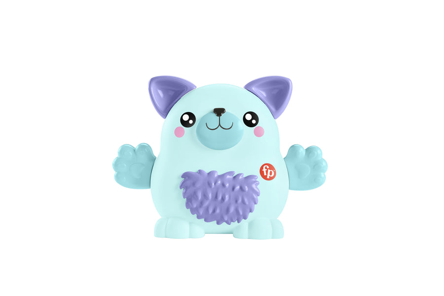 FISHER-PRICE MATCHIMALS -HAHMO