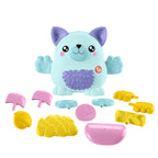 FISHER-PRICE MATCHIMALS -HAHMO