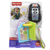 FISHER-PRICE PLAY & GO KEYS