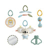 FISHER-PRICE SENSIMALS LEKMATT