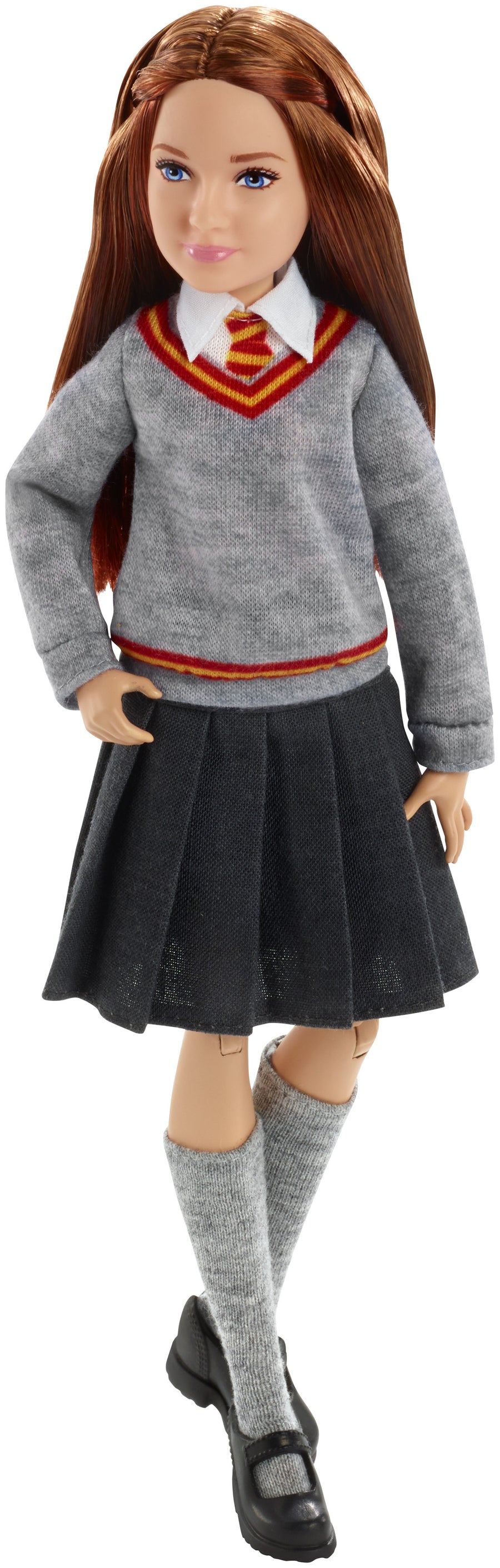GINNY WEASLEY NUKKE