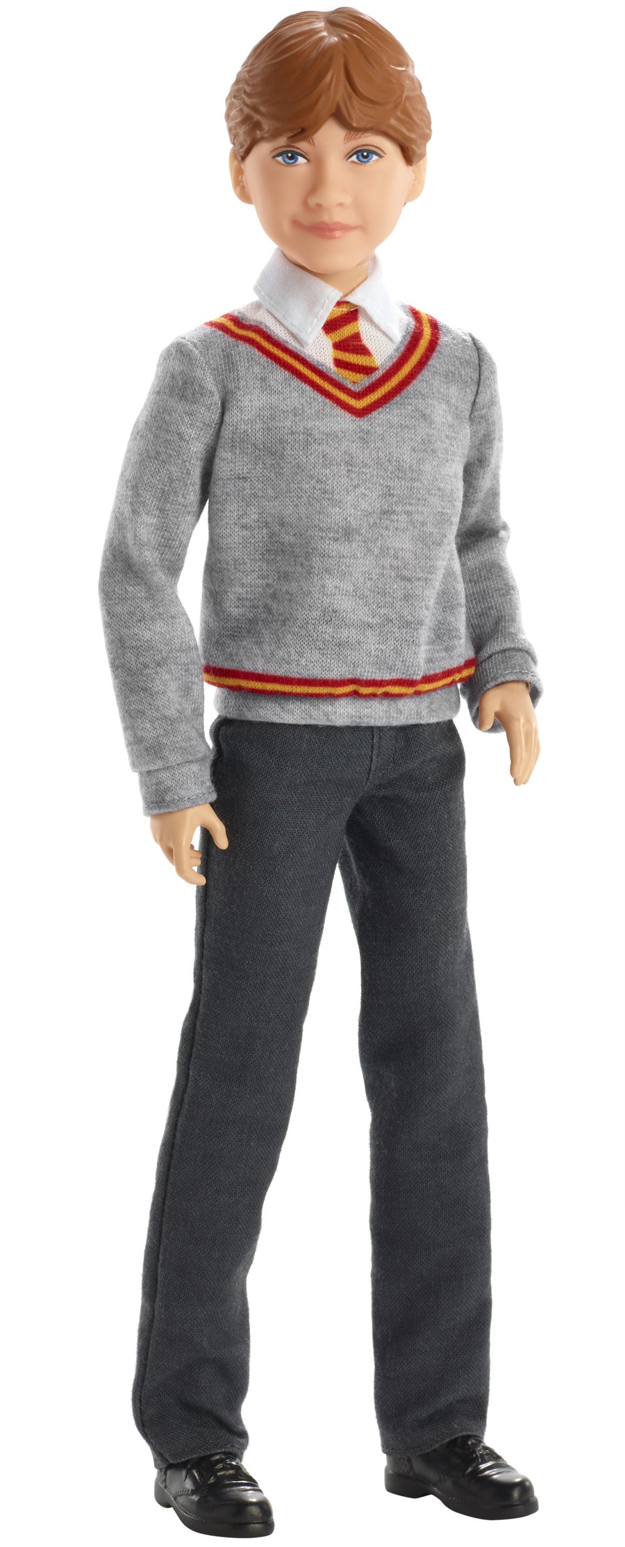 RON WEASLEY NUKKE