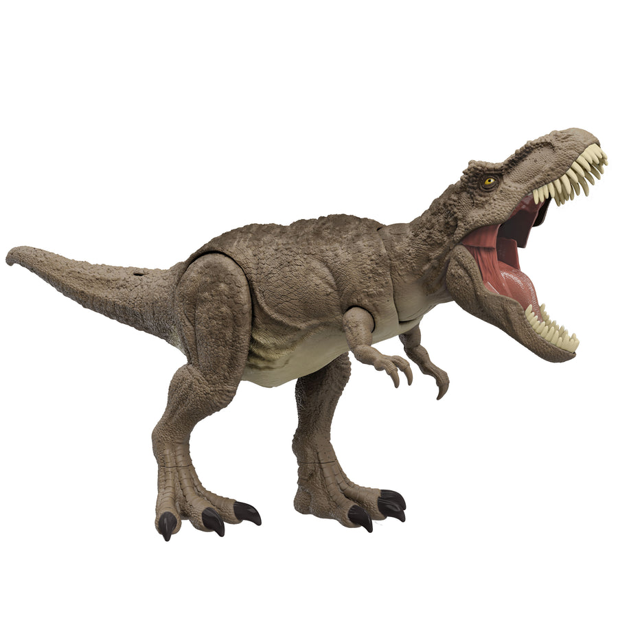 JURASSIC WORLD ALL OUT ATTACK T.REX
