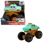 CARS CIRCUS STUNT IVY