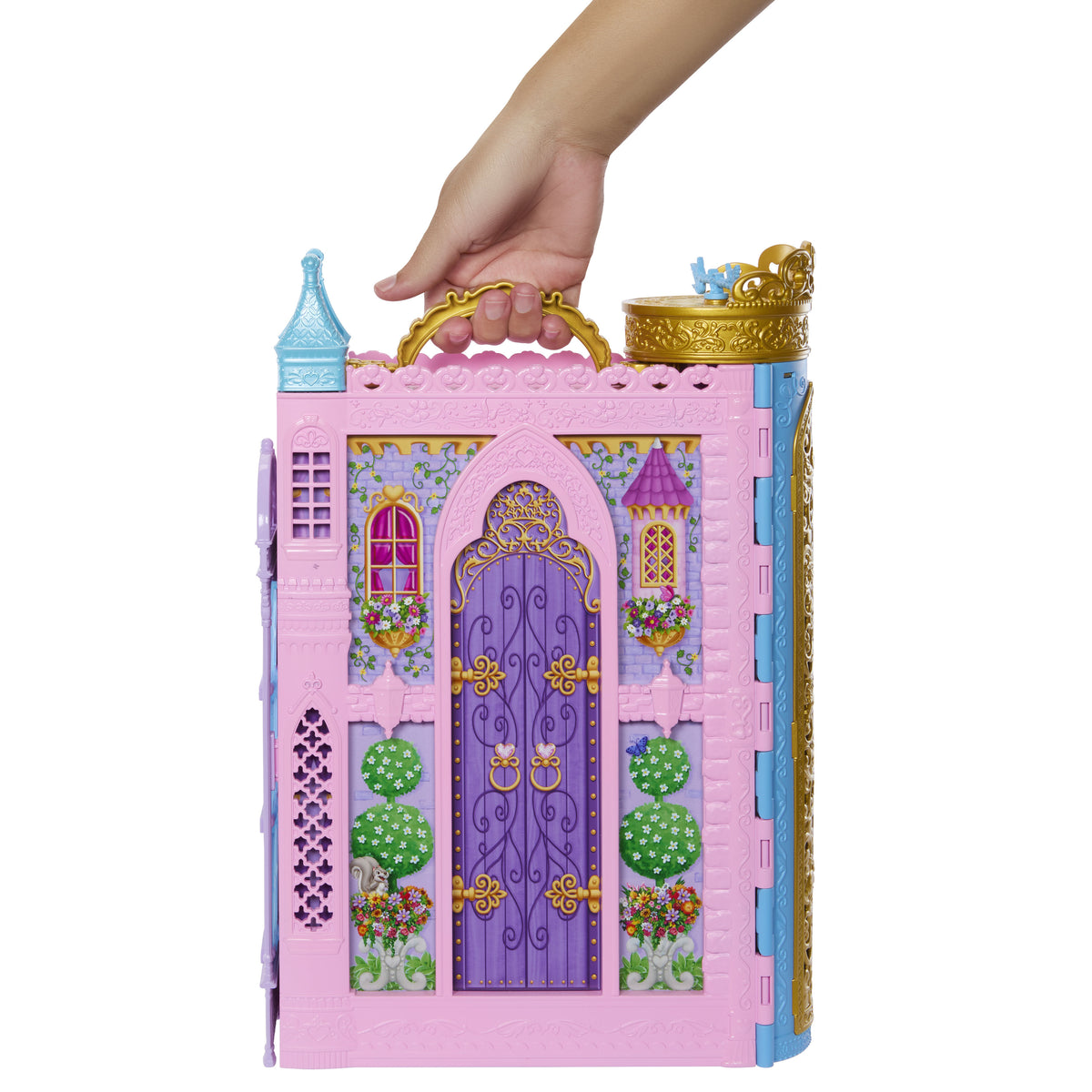 DISNEY PRINCESS CLOSET