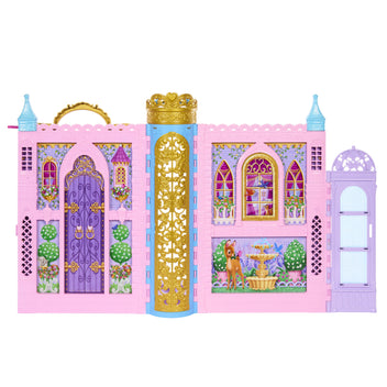 DISNEY PRINCESS CLOSET