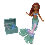DISNEY PRINCESS LITTLE MERMAID ARIELIN LUOLA