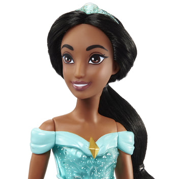 DISNEY PRINSESSAN JASMINE