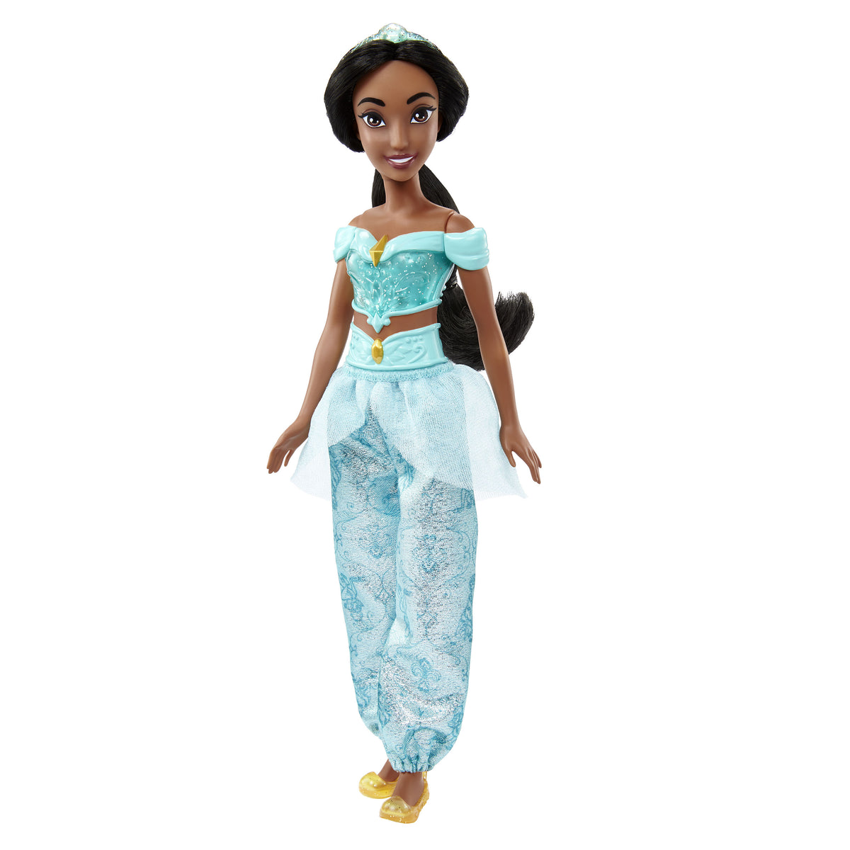 DISNEY PRINSESSAN JASMINE