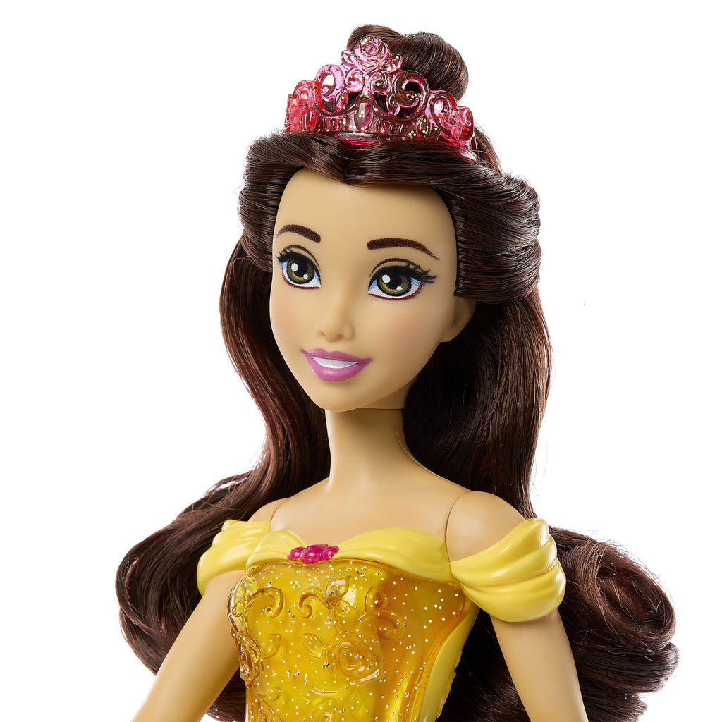 DISNEY PRINCESS BELLE