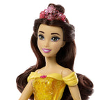 DISNEY PRINCESS BELLE