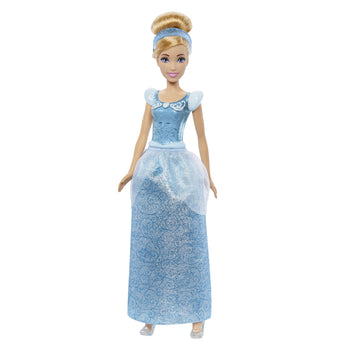 DISNEY PRINCESS CINDERELLA