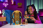 MONSTER HIGH SKULLTIMATE SECRETS CLEO