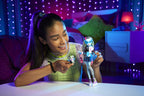 MONSTER HIGH FRANKIE NUKKE