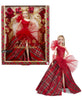 BARBIE HOLIDAY DOLL -DOLL 2024