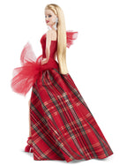 BARBIE HOLIDAY DOLL -NUKKE 2024