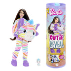 BARBIE CUTIE REVEAL COLOR DREAMS SEEPRA