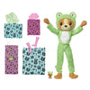 BARBIE CUTIE REVEAL COSTUME CUTIES -DOCKGRÖN