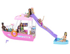 BARBIE DREAMBOAT