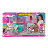 BARBIE VACATION HOUSE HOLIDAY HOME