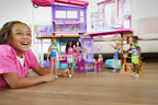 BARBIE VACATION HOUSE LOMA-ASUNTO