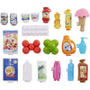 BARBIE SHOPPING TIME LEKSET