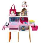 BARBIE PET SUPPLY STORE