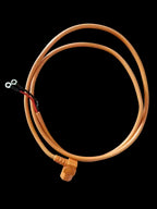 POHJOLA MOTORS Sähköskootterin adapterijohto akulle 165 cm