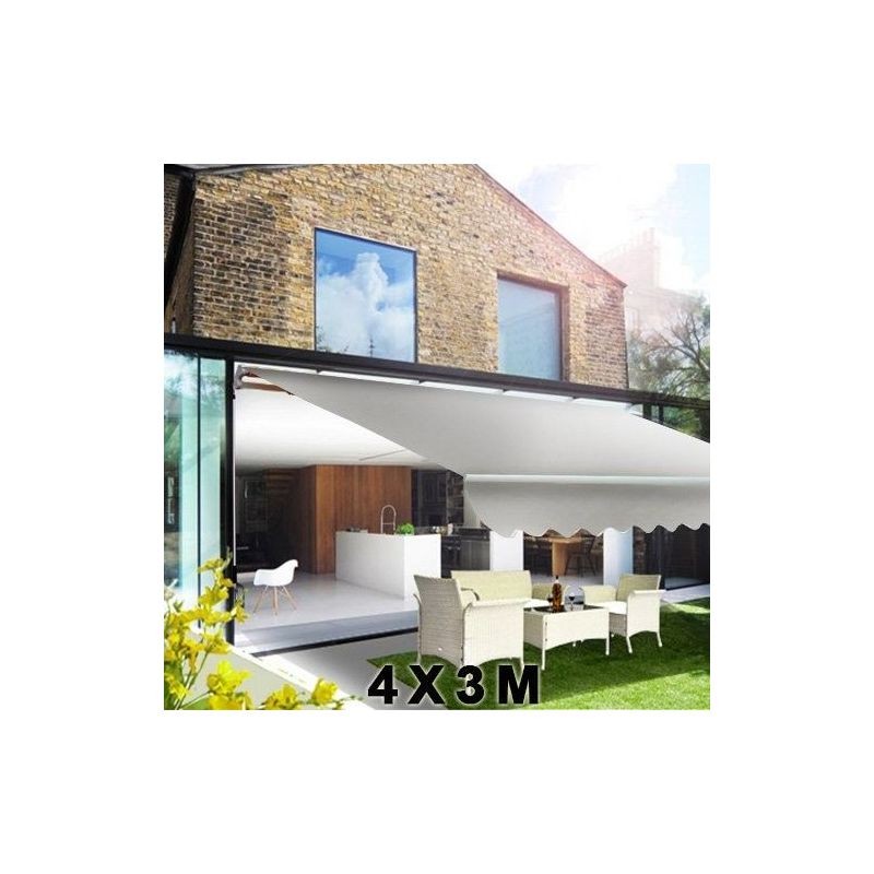 Säädettävä markiisi