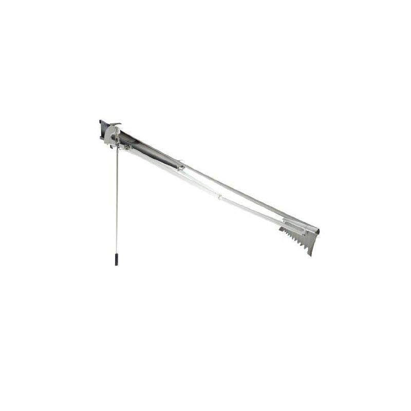 Säädettävä markiisi