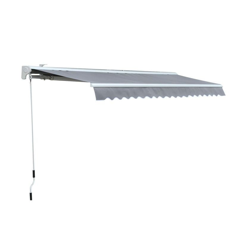 Säädettävä markiisi