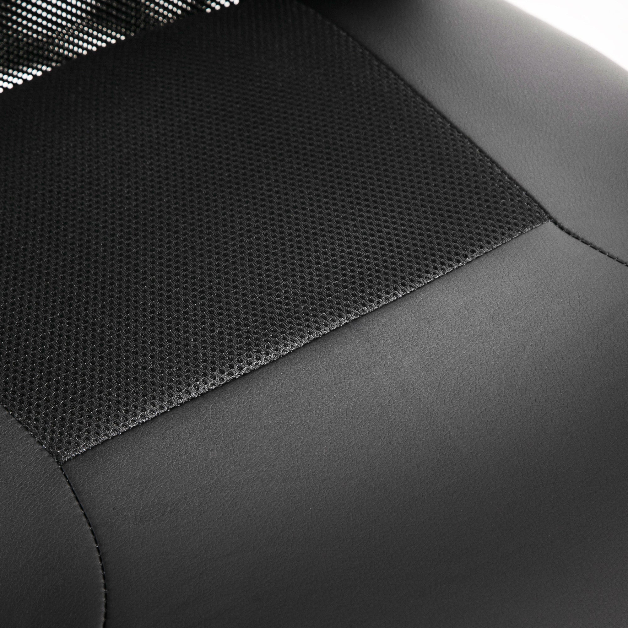 Ergonominen toimistotuoli, korkeussäädettävä, kallistustoiminnolla ja käsinojilla, kantavuus 120 kg, musta