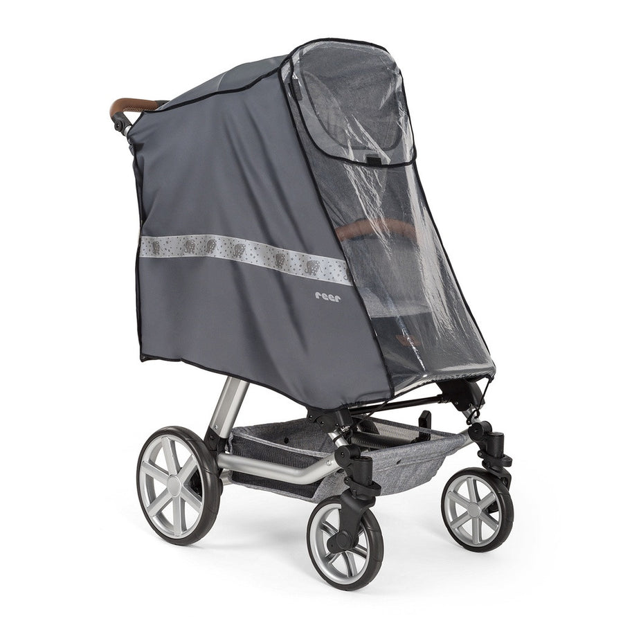 Reer DesignLine Active regnskydd för barnvagnar