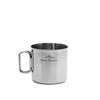 Fjord Nansen Eldkopp, stål 500 ml