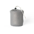 Fjord Nansen Jacon retkimuki + kansi, titaania 400 ml