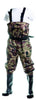 Wildfish Camo Pro kahluuhousu 45