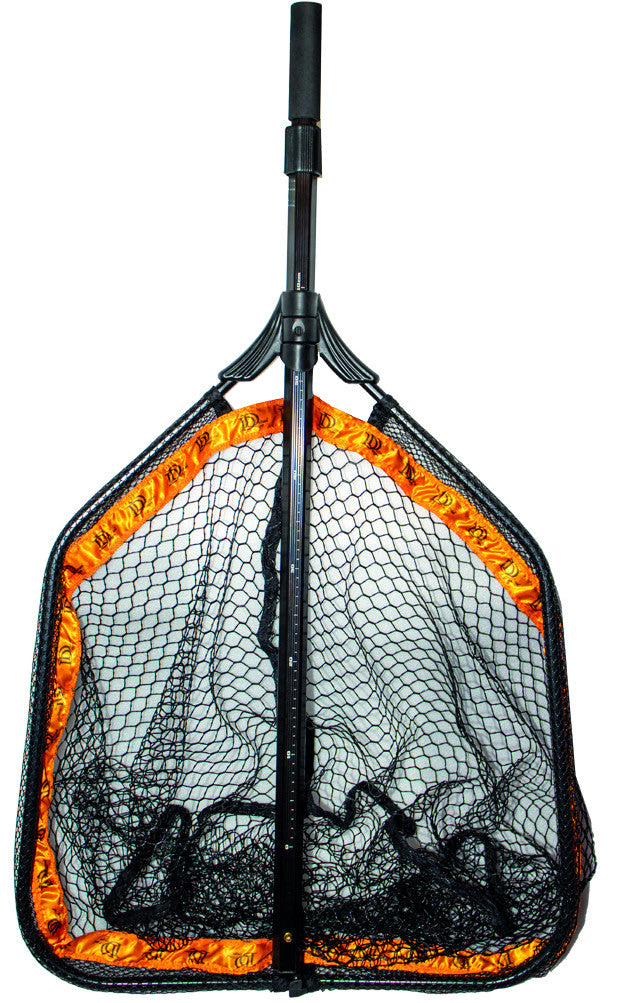 DePaul Design Premium jätte nät tele XXL